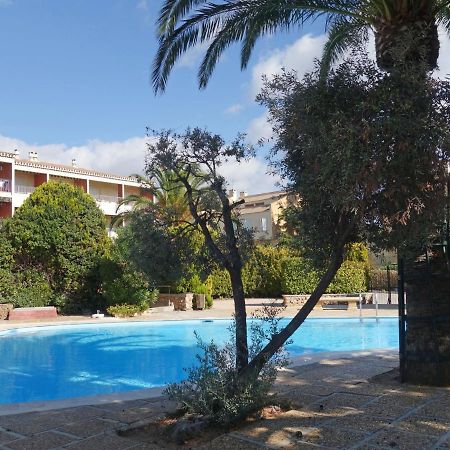 Apartment Hameau De Provence By Interhome 방돌 외부 사진