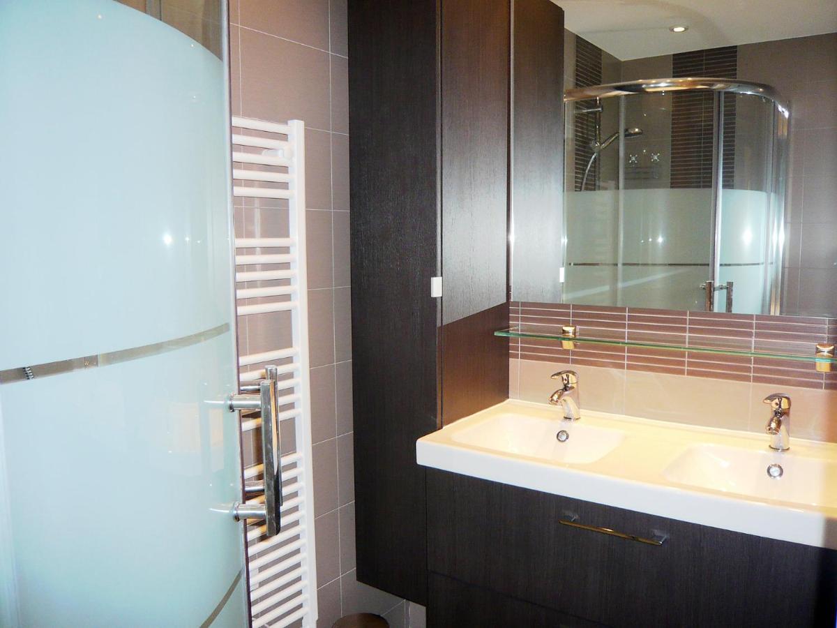Apartment Hameau De Provence By Interhome 방돌 외부 사진