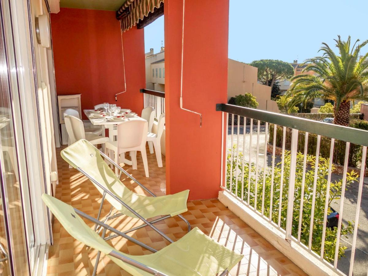 Apartment Hameau De Provence By Interhome 방돌 외부 사진