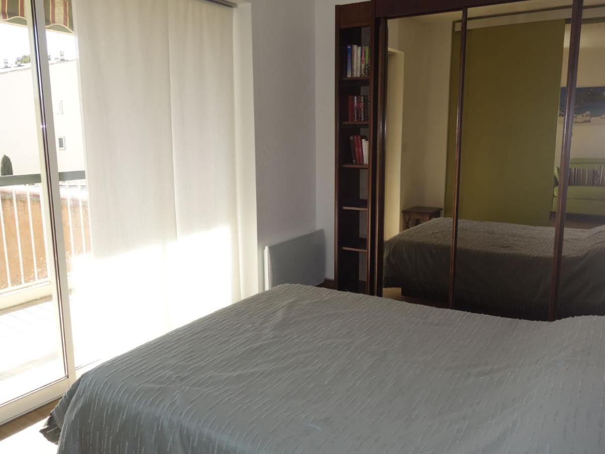 Apartment Hameau De Provence By Interhome 방돌 외부 사진