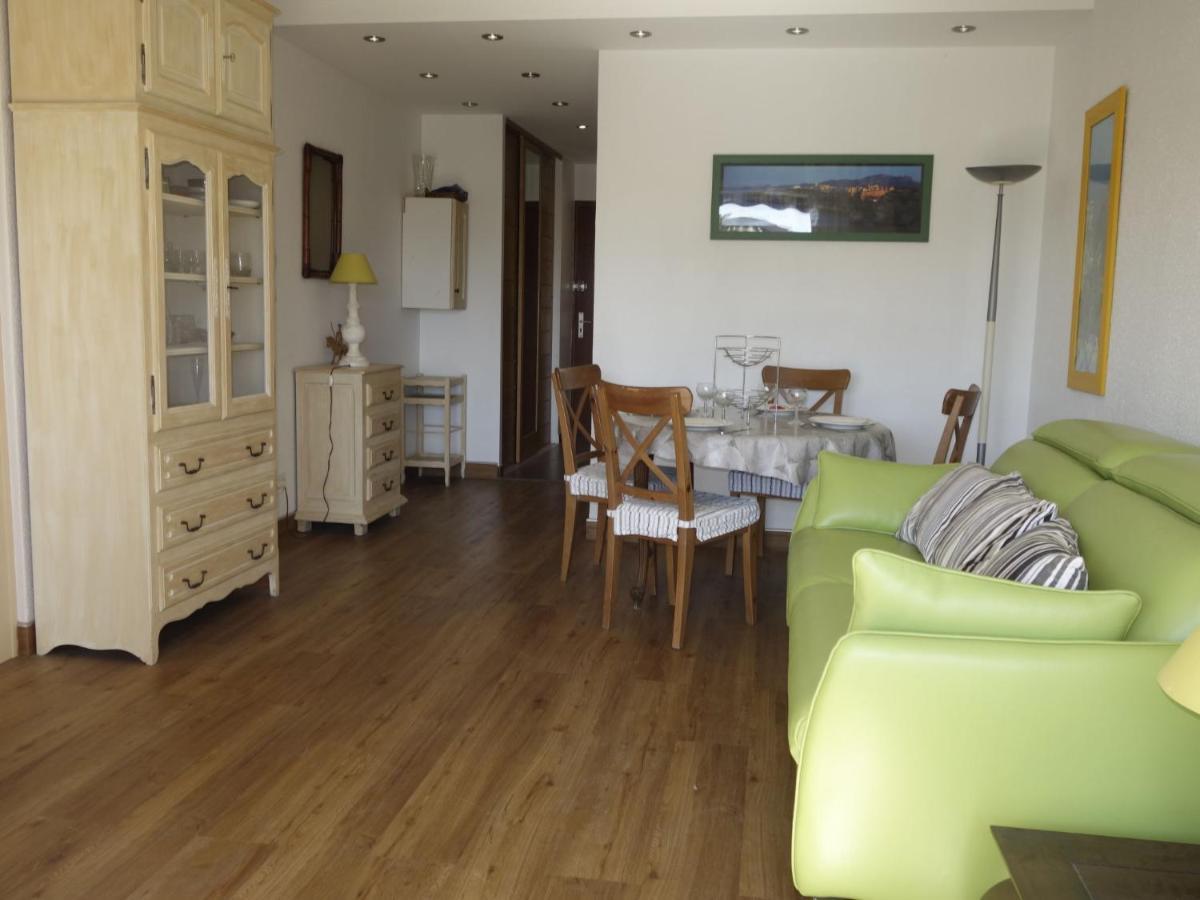 Apartment Hameau De Provence By Interhome 방돌 외부 사진