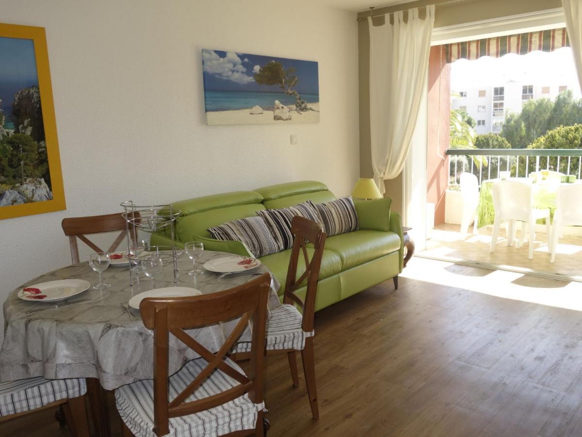 Apartment Hameau De Provence By Interhome 방돌 외부 사진