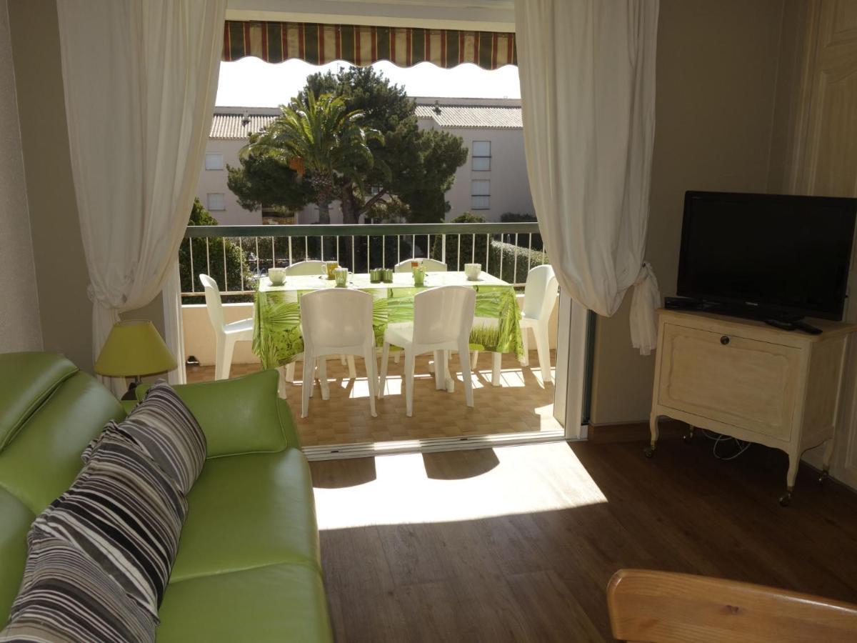 Apartment Hameau De Provence By Interhome 방돌 외부 사진