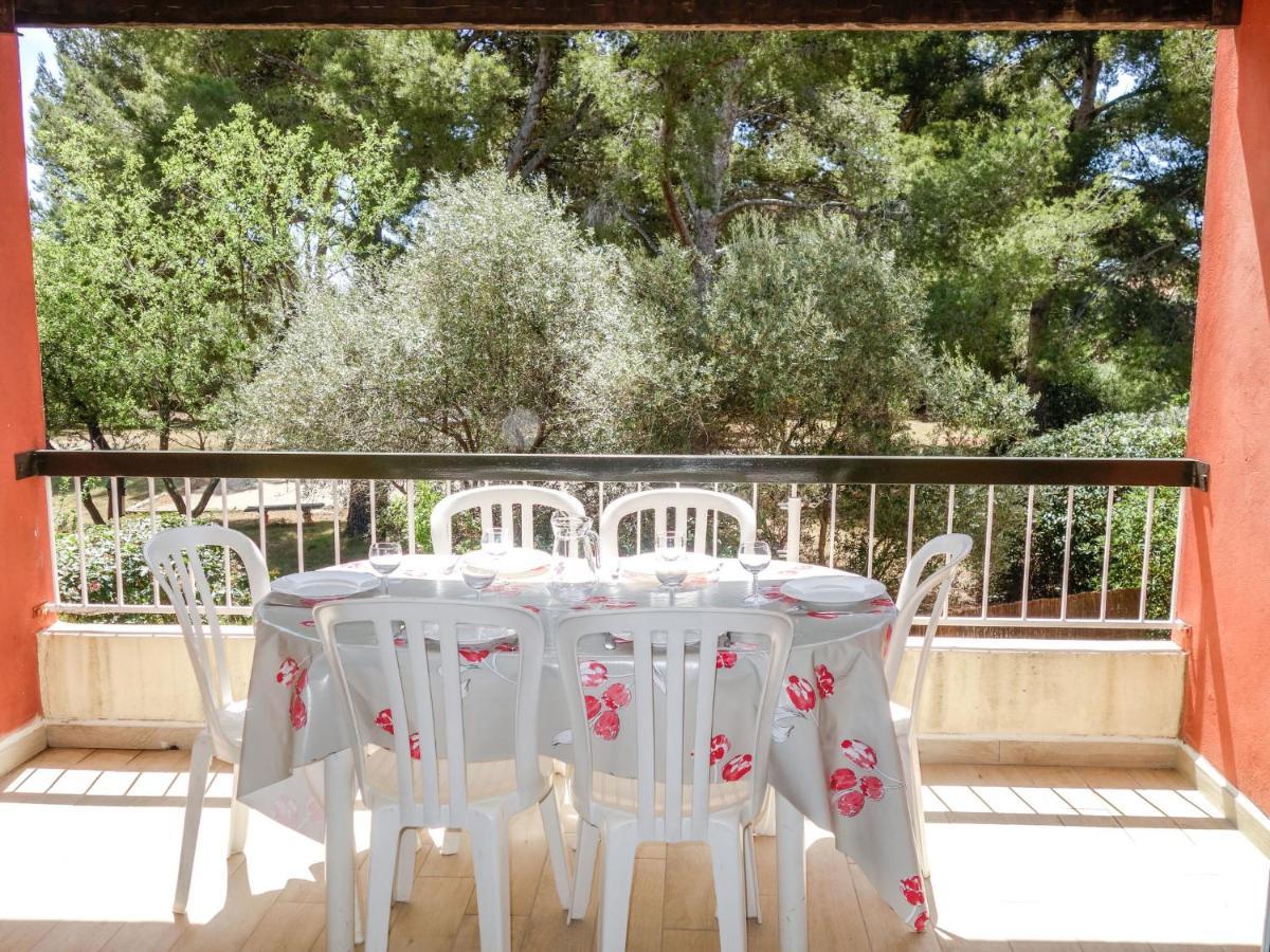 Apartment Hameau De Provence By Interhome 방돌 외부 사진