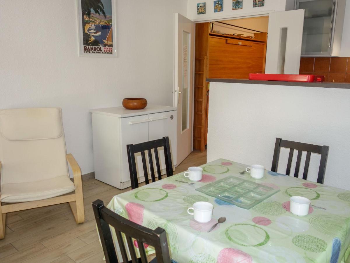 Apartment Hameau De Provence By Interhome 방돌 외부 사진