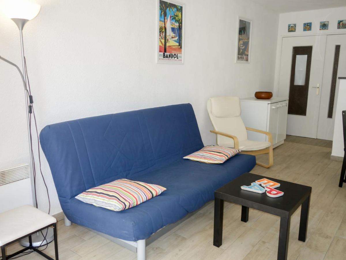 Apartment Hameau De Provence By Interhome 방돌 외부 사진