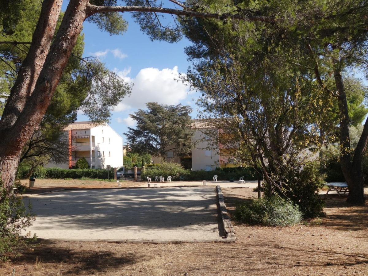 Apartment Hameau De Provence By Interhome 방돌 외부 사진