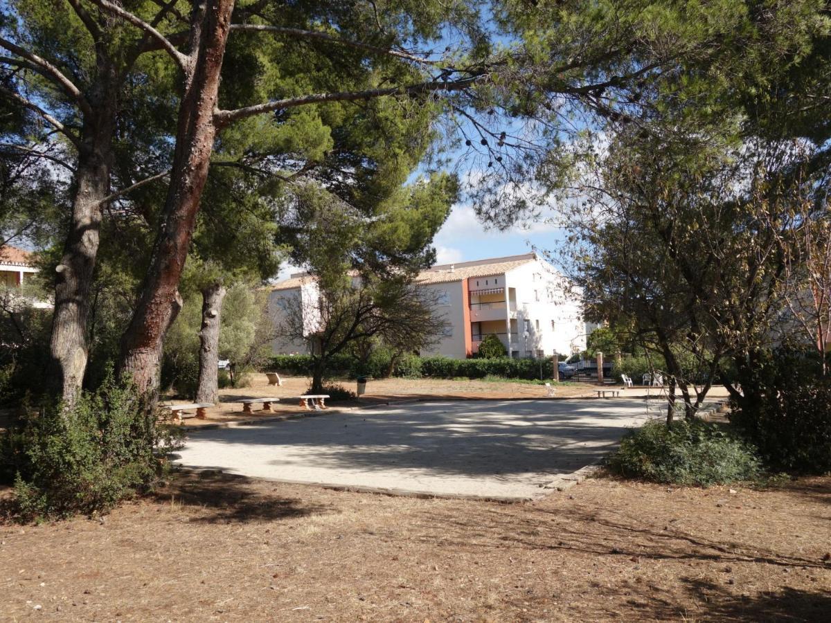 Apartment Hameau De Provence By Interhome 방돌 외부 사진