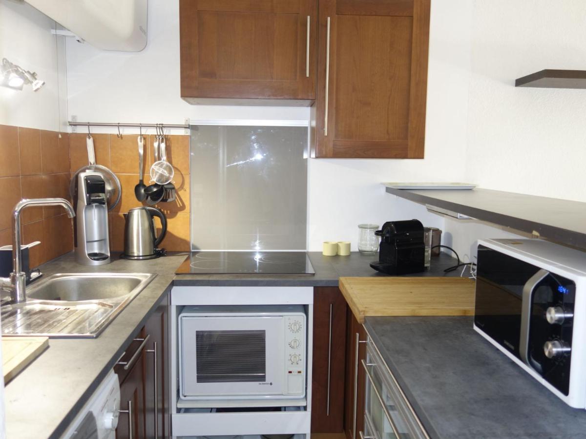 Apartment Hameau De Provence By Interhome 방돌 외부 사진