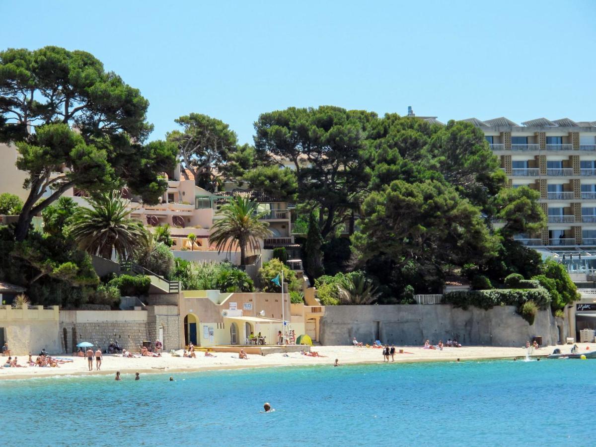 Apartment Hameau De Provence By Interhome 방돌 외부 사진