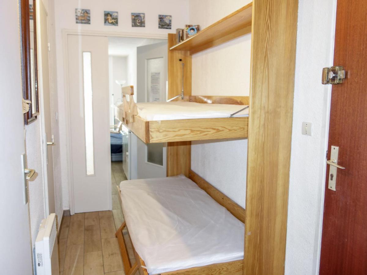 Apartment Hameau De Provence By Interhome 방돌 외부 사진